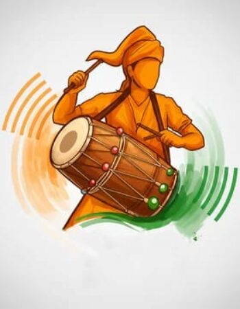 Bablu And Ashu Dhol Wala