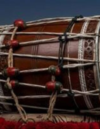 Bablu And Ashu Dhol Wala