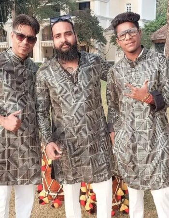 Bablu And Ashu Dhol Wala