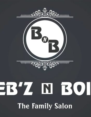 BEB’Z N BOI’Z THE FAMILY SALON