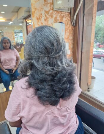 BEB’Z N BOI’Z THE FAMILY SALON