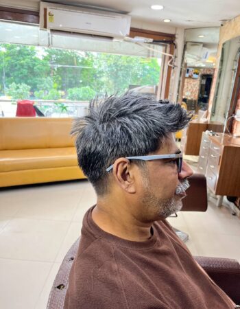 BEB’Z N BOI’Z THE FAMILY SALON