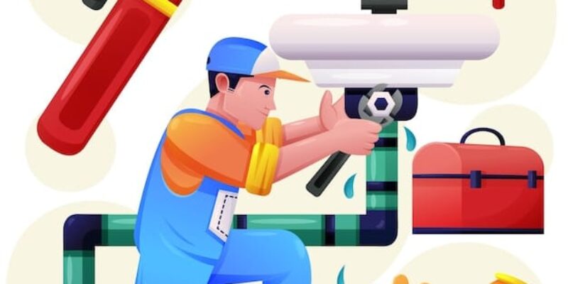 Rakesh Yadav Plumber