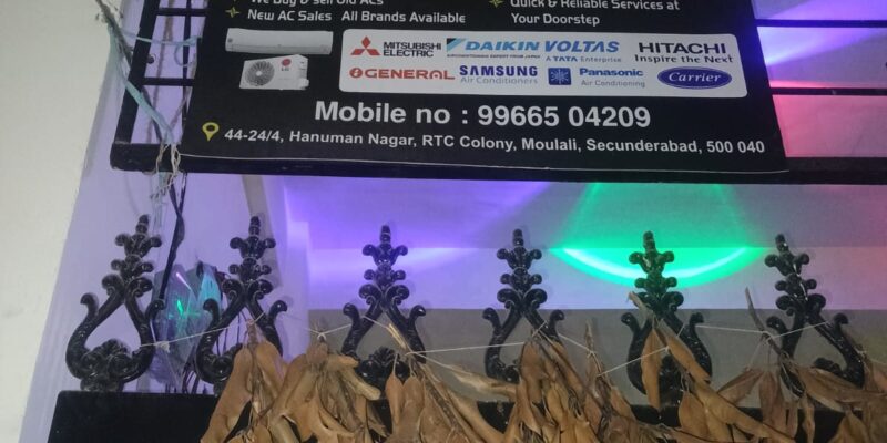 Ultra Cool AC Repair and Services