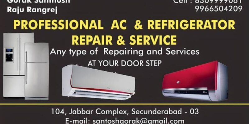 Ultra Cool AC Repair and Services